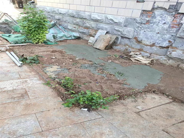 西丰地基基础注浆增加承载力灌浆加固