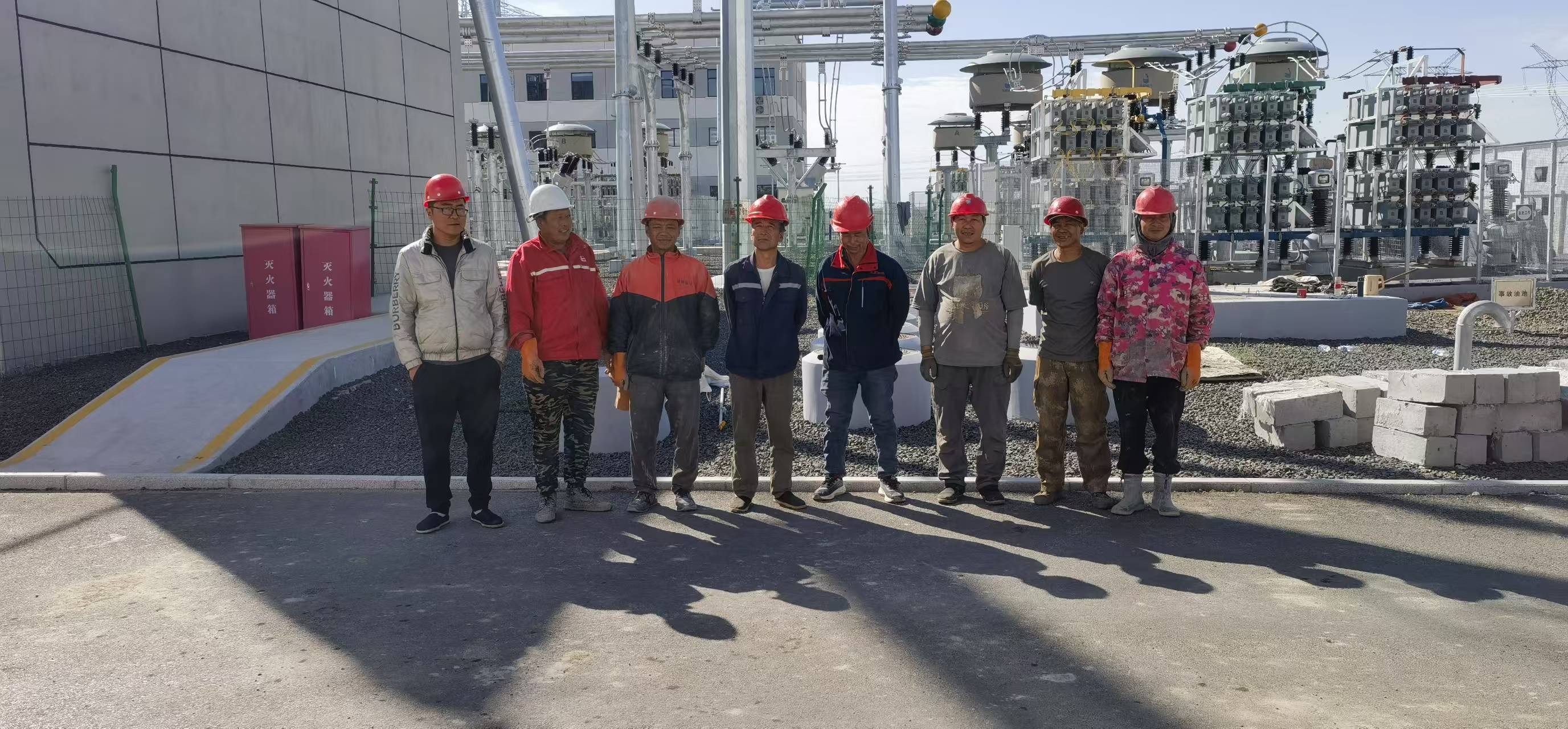 西丰地基沉降如何修复?